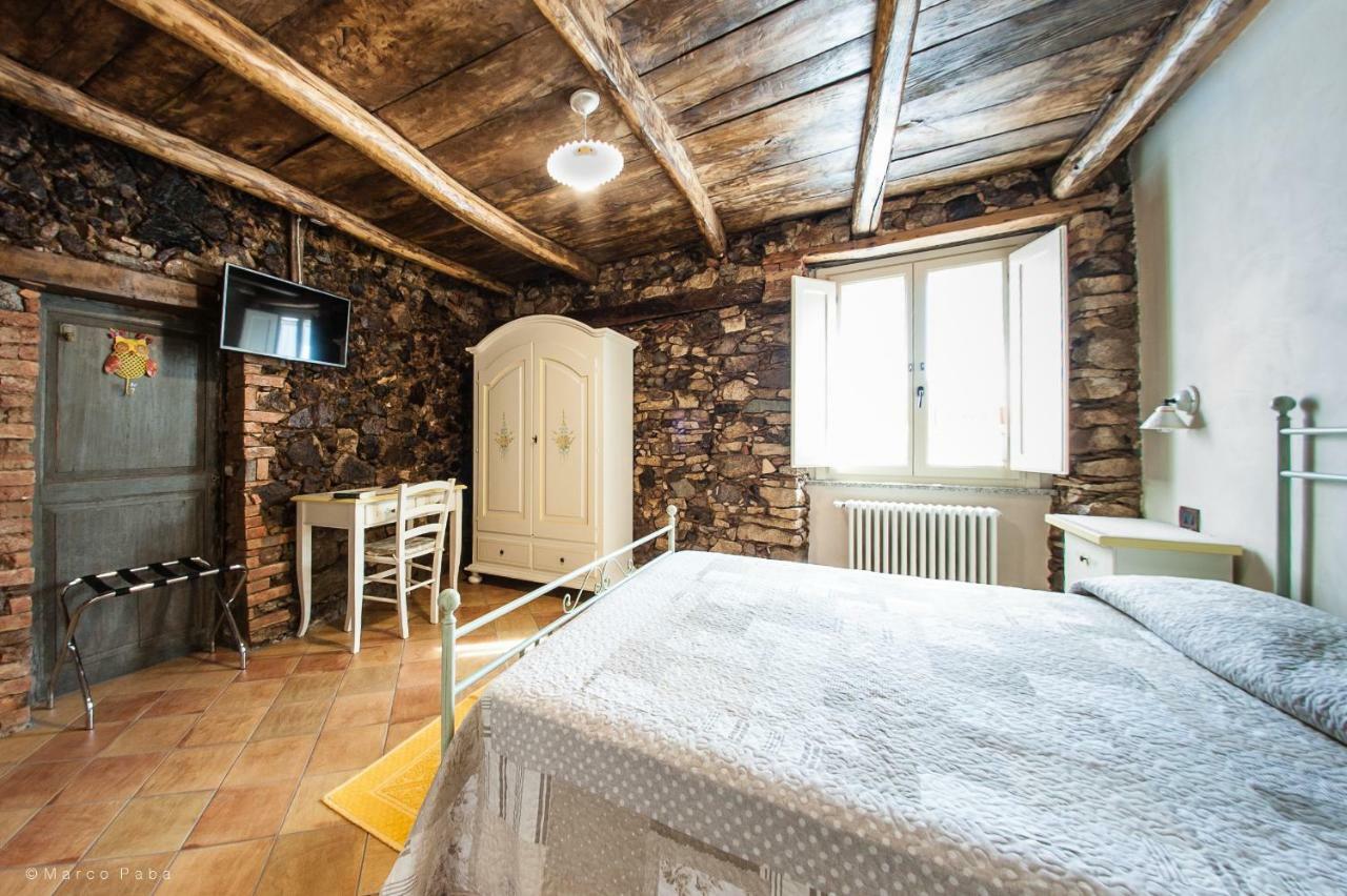 Hotel Cuccumiao Sorgono Zewnętrze zdjęcie